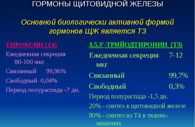 Т3 и т4 гормоны щитовидной железы. Т3 гормон щитовидной. Биологически активным гормоном щитовидной железы является. 3 Основных гормона щитовидной железы.