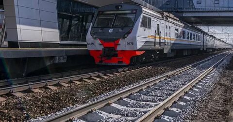 Электрички востряково москва сегодня