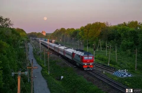 Асеевская пенза электричка
