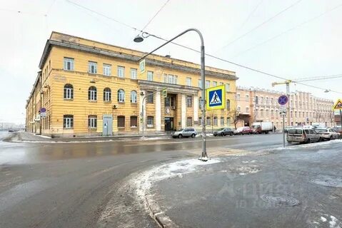 Санкт петербург звенигородская 9