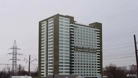 Нансена 311