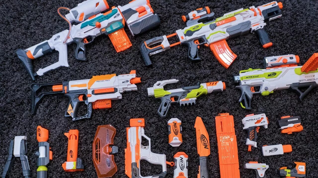Modulus
