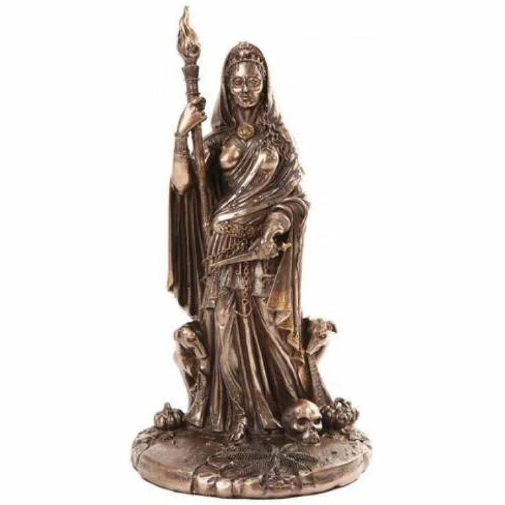 Goddess nova