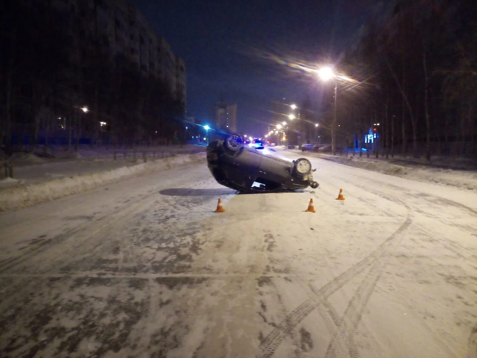 Свежие новости нижневартовска сегодня