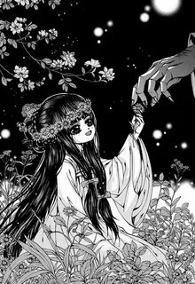 Bride of obsidian