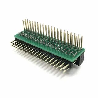 Pin pi