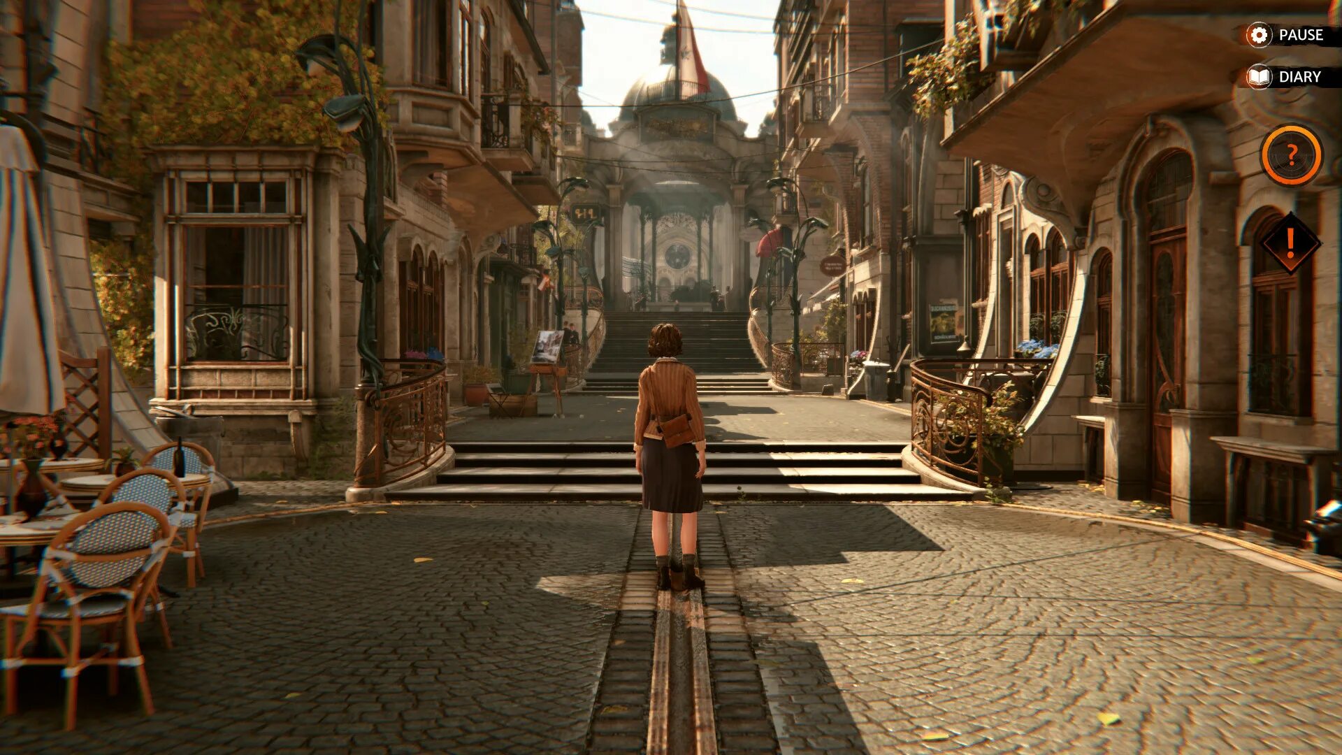 Сиберия игра на пк. Syberia: the World before. Syberia the World before Скриншоты. Syberia 4 the World before. Сибирь игра 2022.