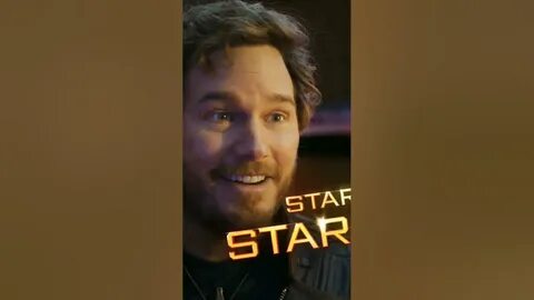 Сцена после титров стражей галактики 3