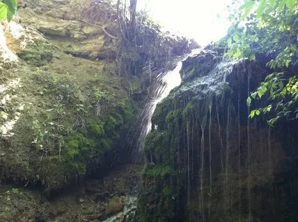 Калужская ниагара