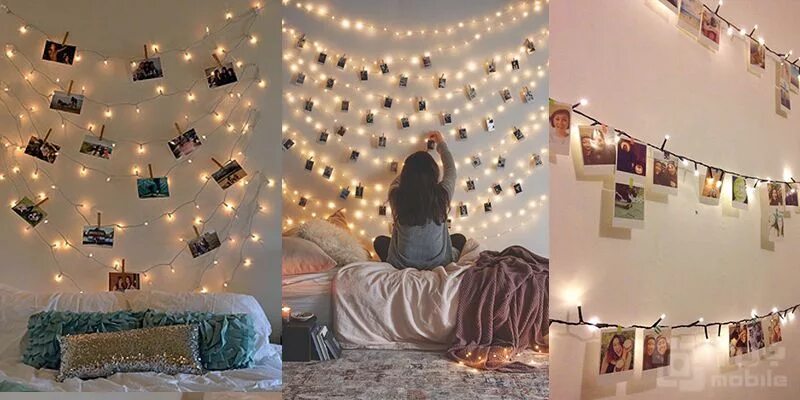 красиво развесить гирлянду на елку. красиво повесить гирлянду сетку на стену. гирлянда 20 метров. повесить гирлянду на потолок. украсить окно гирляндой.