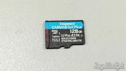 Canvas go