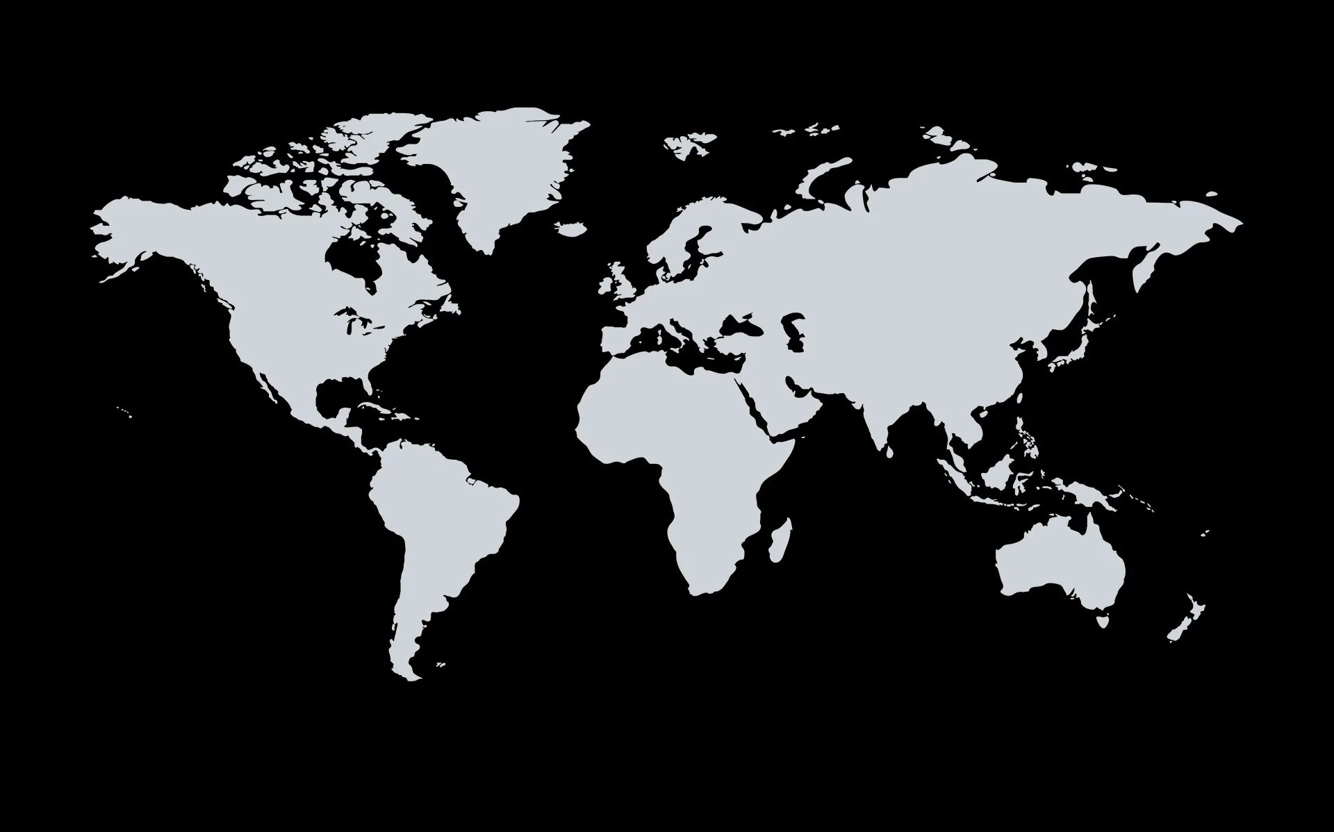 Черная карта мир. Карта мира на черном фоне. Карта мира в черно белом цвете. Карты на черном фоне. Карта земли черно белая.