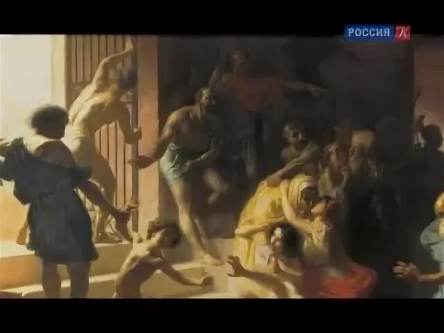 Сюжет выпуск