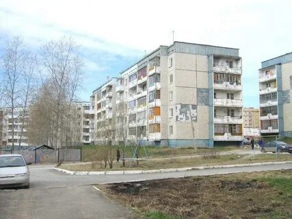 Березники 30 лет победы