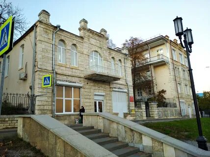 Пятигорск фгбу скфнкц фмба