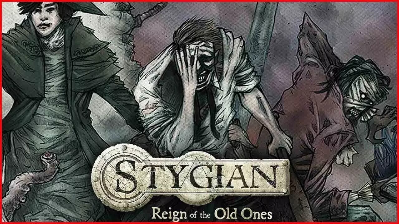 First the old ones. Игра Stygian Reign of the old ones. Stygian: Reign of the old ones мировоззрение. Stygian Reign of the old ones прохождение. Stygian: Reign of the old ones бар.