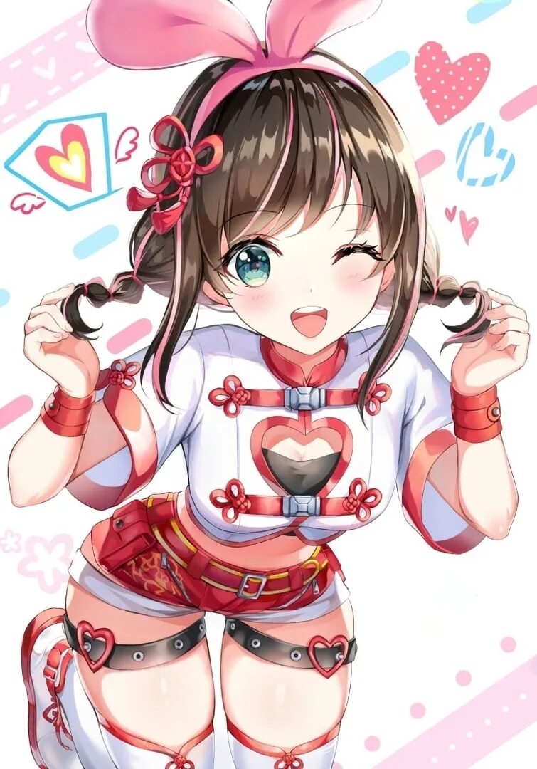 Аи тян