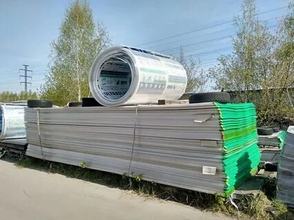 Стройматериалы дзержинск нижегородское шоссе