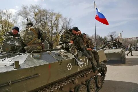 12 войн украины