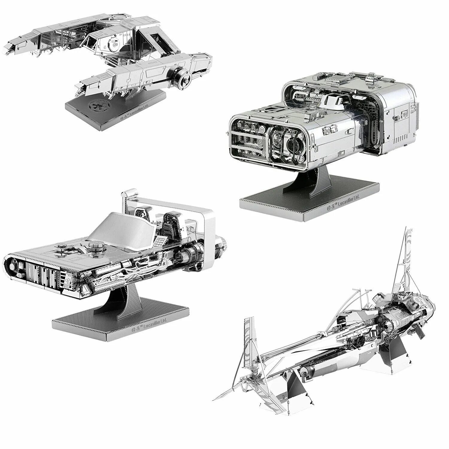 3d metal kits. 3d металлические модели. 3d пазл металл чертежи. Металлический 3d пазл конструктор. 3d metal kits.