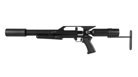 Air gun отзывы