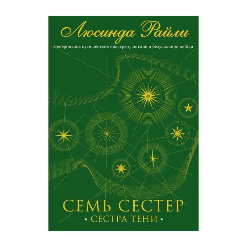 Семь сестер по порядку. Семь сестер по порядку