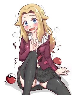 Go to next Lass (Pokémon) image.