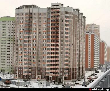 Проспект защитников москвы