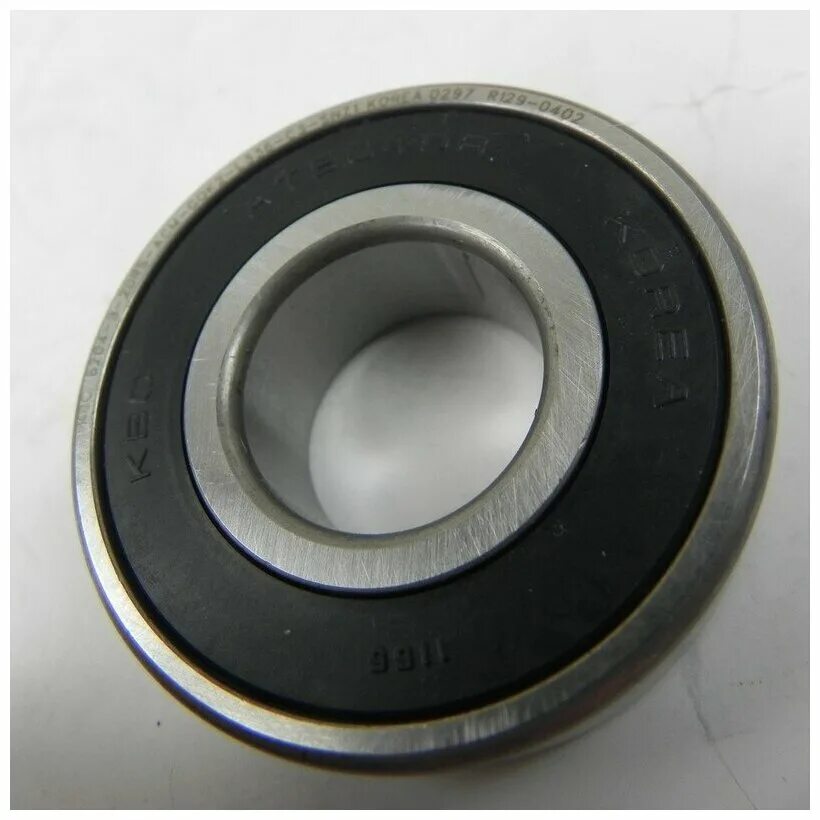 подшипник маховика. Gaz : 3032105. 6206 2rs deep groove ball bearing. подшипник маховика. подшипник маховика газель 406.