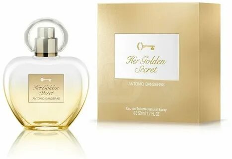 Her secret antonio