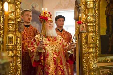 Ход литии