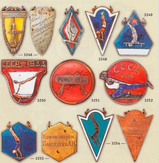 Какие есть спортивные знаки. Спортивные жетоны. Царские спортивные знаки жетоны. Спортивные жетоны и знаки Российской империи. Советские спортивные знаки и символы.