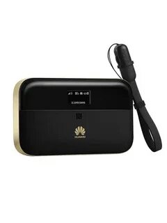 Роутер huawei pro
