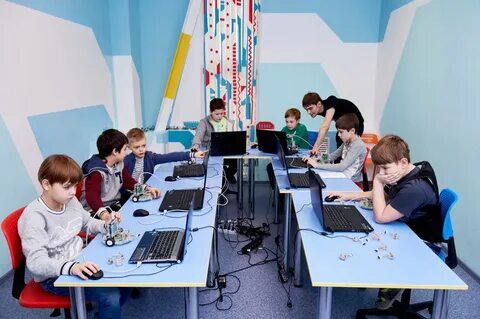 Class programming