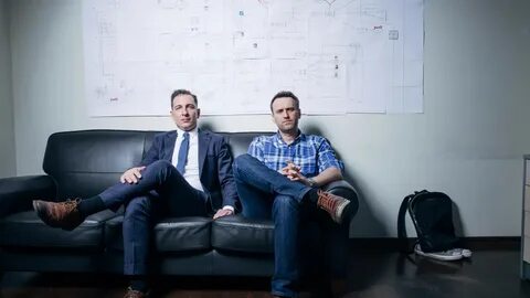 Фбк ютуб канал