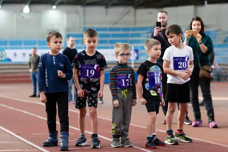 Время героев новости. Благотворительный забег Хабаровск.