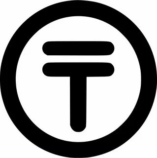 Прозрачный символ для тг