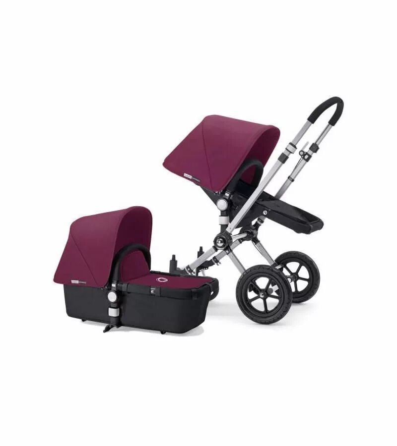 Коляска bugaboo 3 в 1. Bugaboo cameleon 3 фиолетовый. bugaboo хамелеон фуксия. бугабу хамелеон 2. bugaboo fox 2 бордо.
