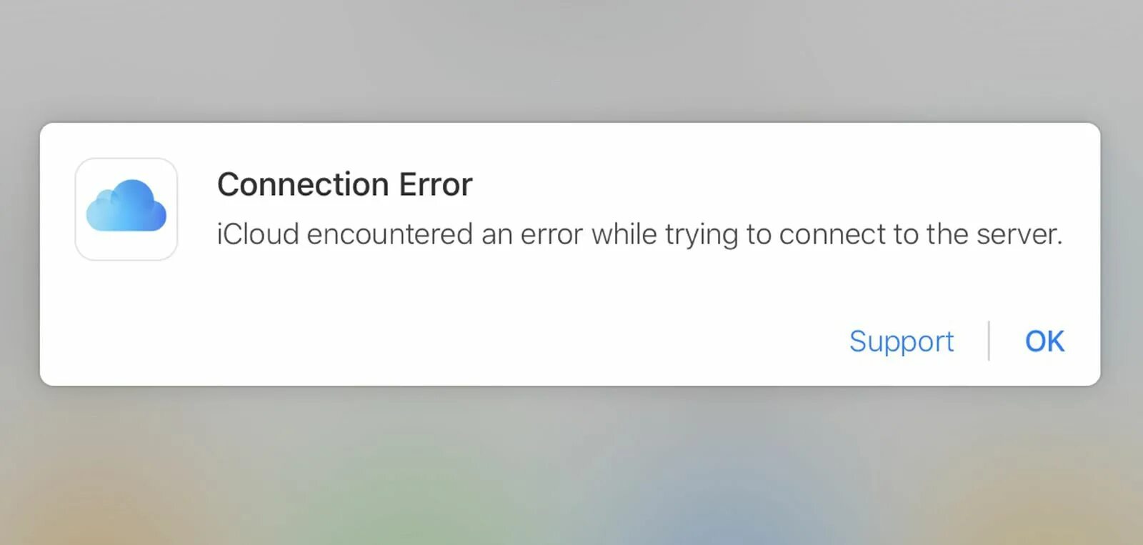 Ошибка icloud. Icloud telegram. ошибка серверов айклауд. icloud байдена. айклауд в фейсбук.