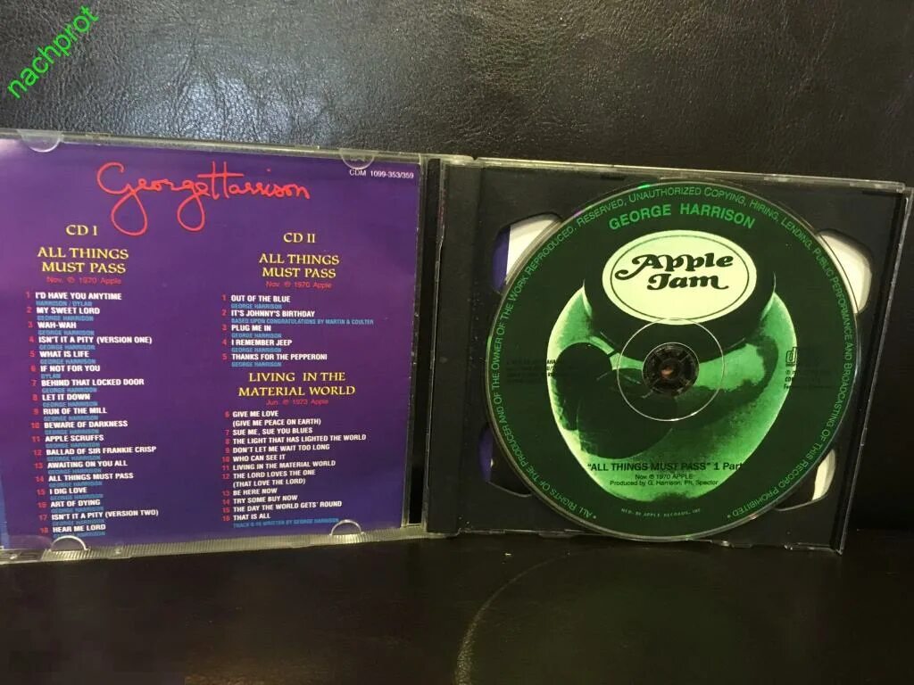 Things must. George Harrison all things must Pass Антроп 1970. Living in the material World Джордж Харрисон. All things must Pass. All things must Pass Ноты.