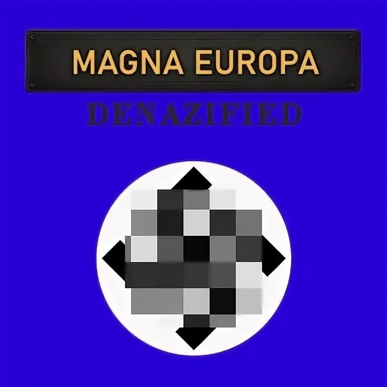 Magna europa