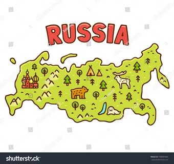 Make the map
