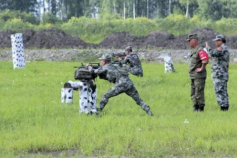 Игры разведка