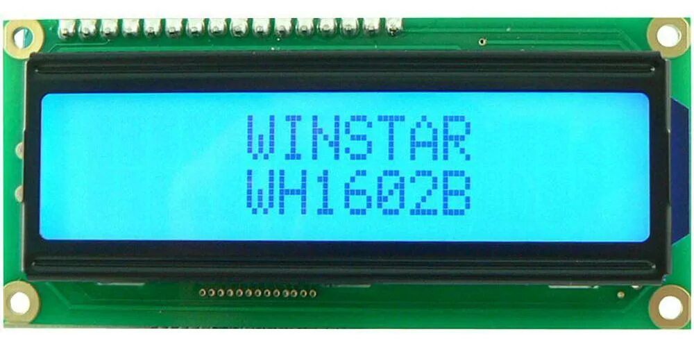 Lcd 1602 rus all. Жки wh1602b-yyh-ctk. winstar wh1602. индикатор lcd 1602. wh1602a-ngg-ct.