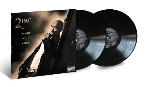 2pac me against the world