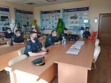 Центр разведки