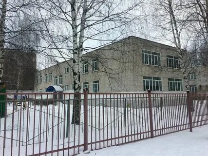 Детский сад 49 белгород