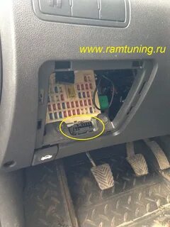 Солярис обд