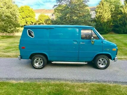 Van g