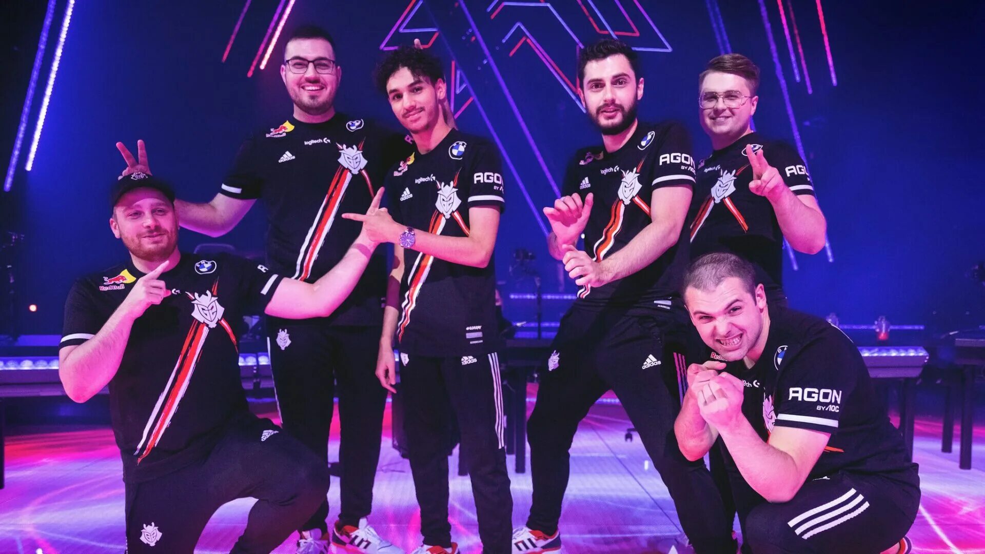 G 2 news